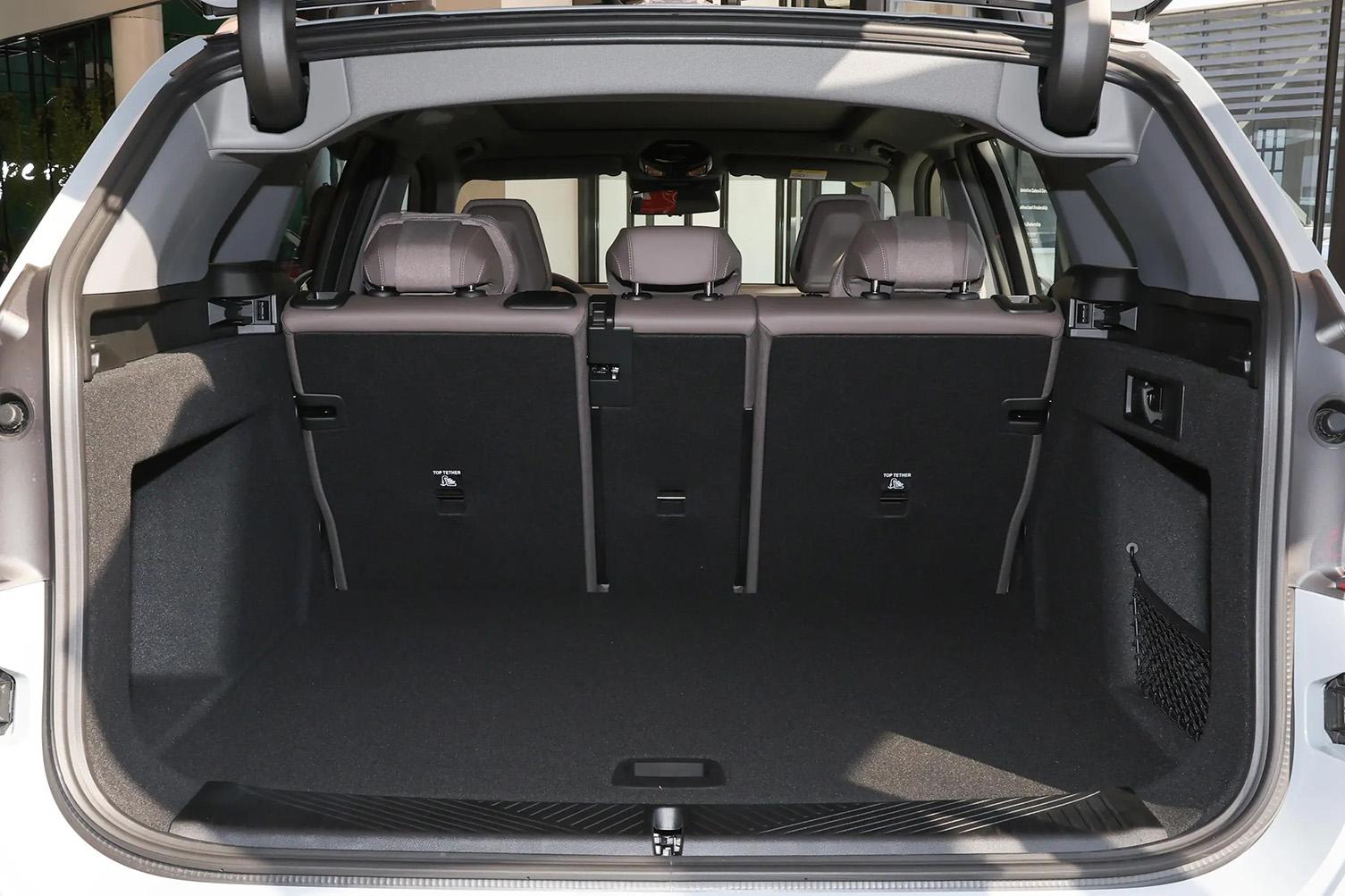 BMW X3, 2025