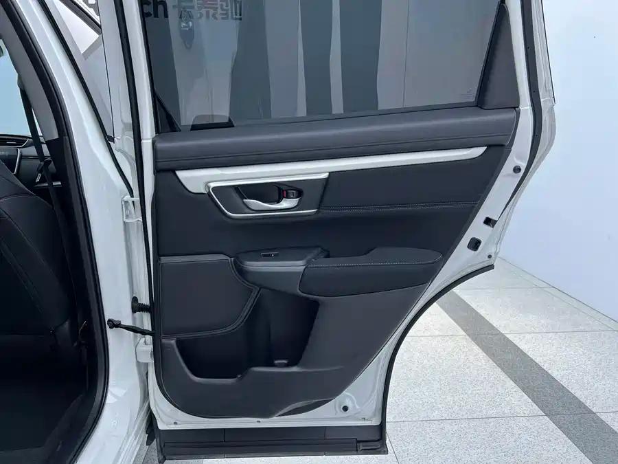 Honda CR-V, 2022