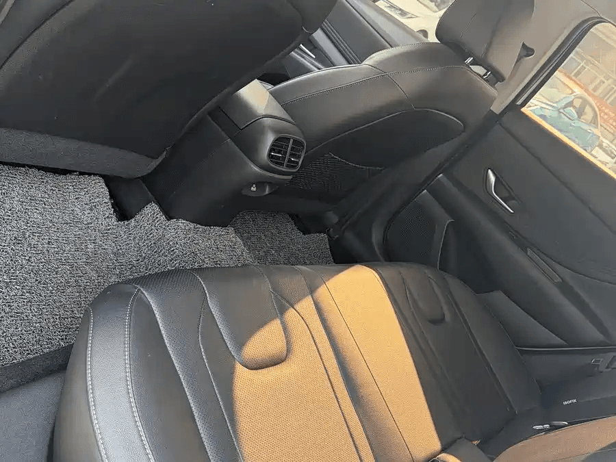 Hyundai Elantra, 2021