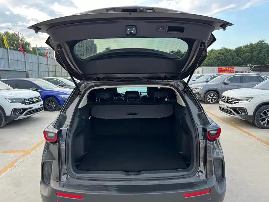 Mazda CX-50, 2023
