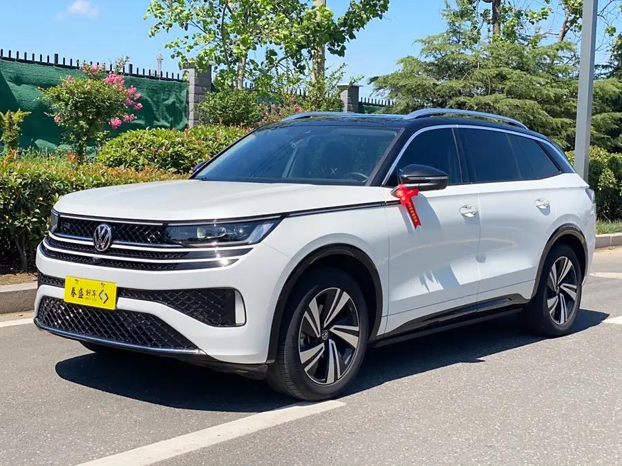 Volkswagen Tavendor, 2023
