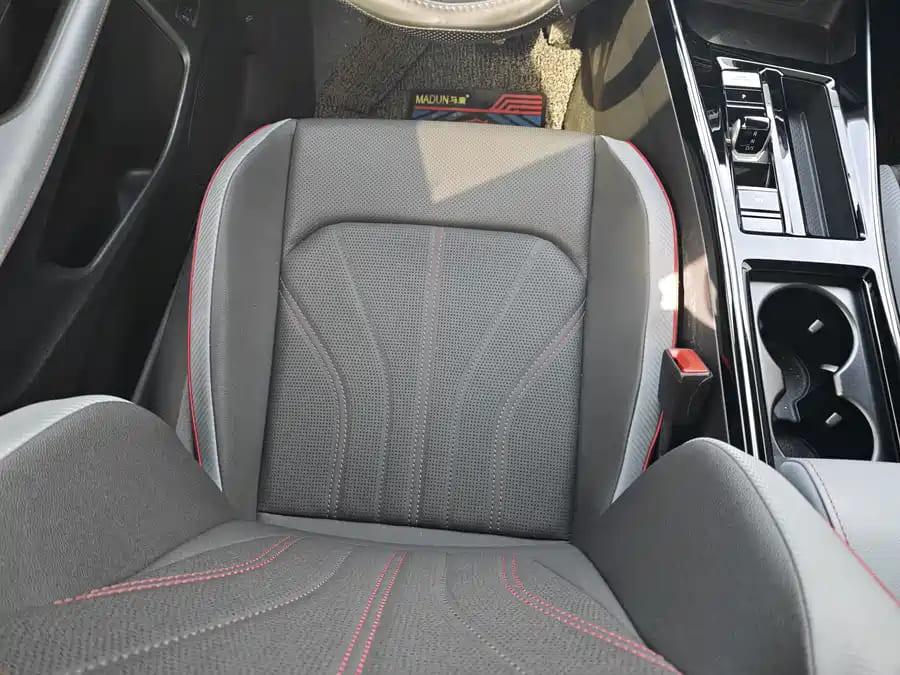 Volkswagen Lamando L, 2023