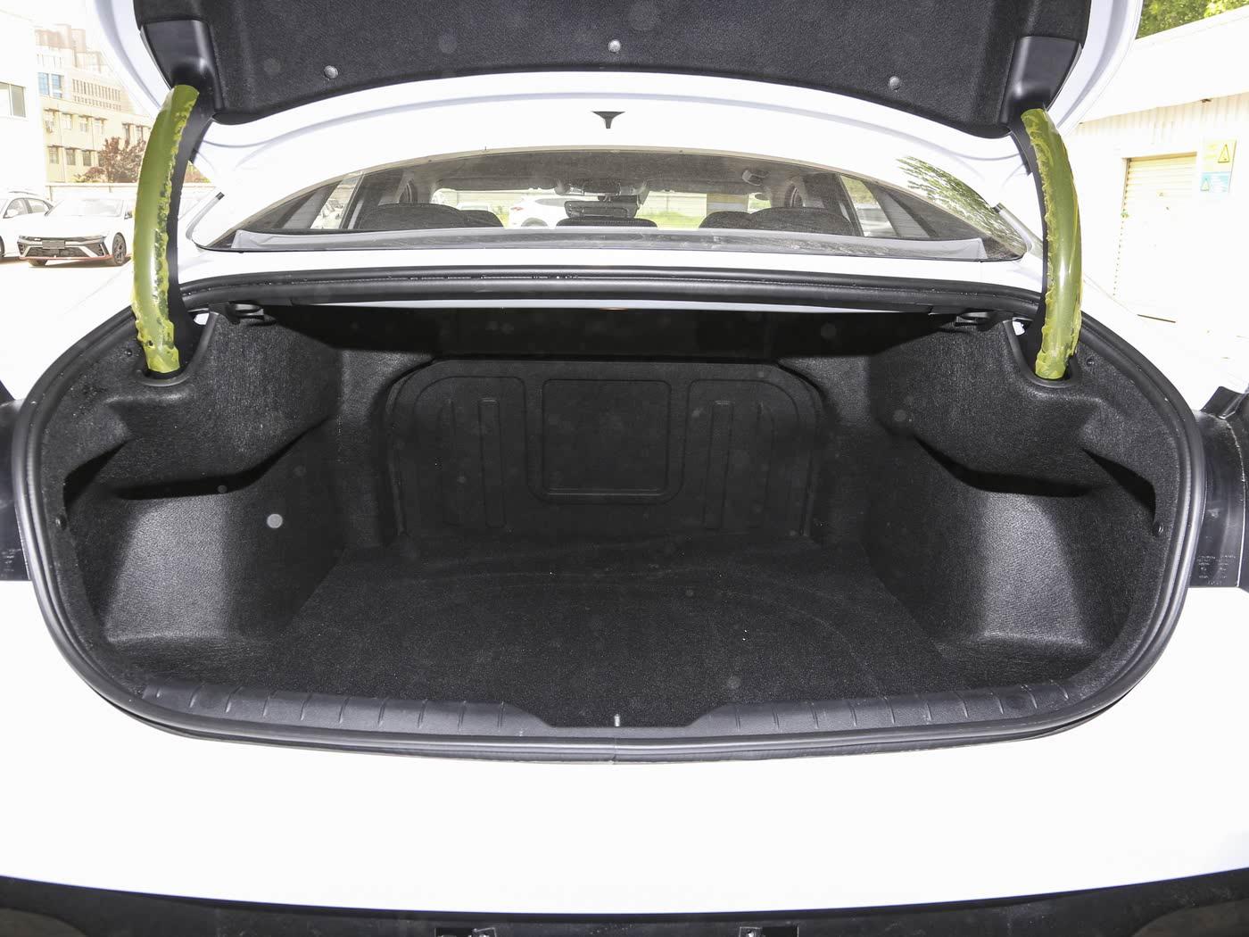 Hyundai Sonata, 2025