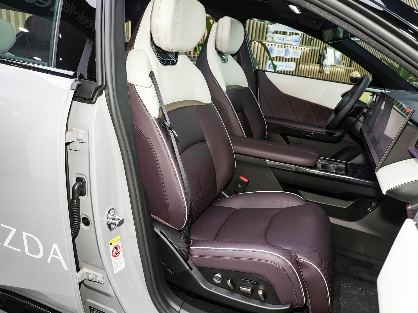 Mazda EZ-60, 2025