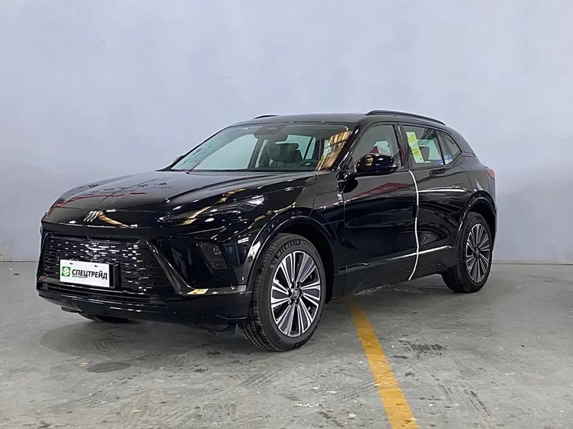 Купить Buick Electra E5 2023 года с пробегом новый