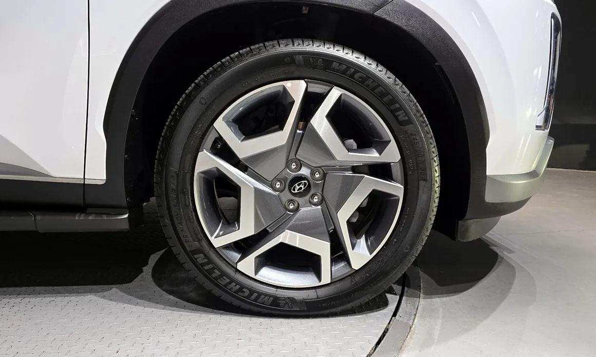 Hyundai Palisade, 2024
