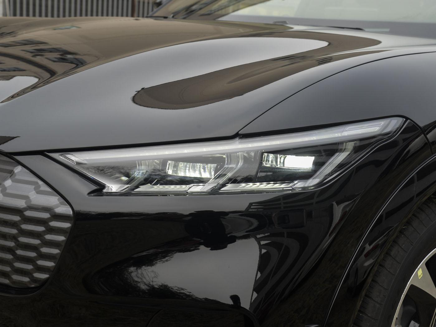 Ford Mustang Mach-E, 2024