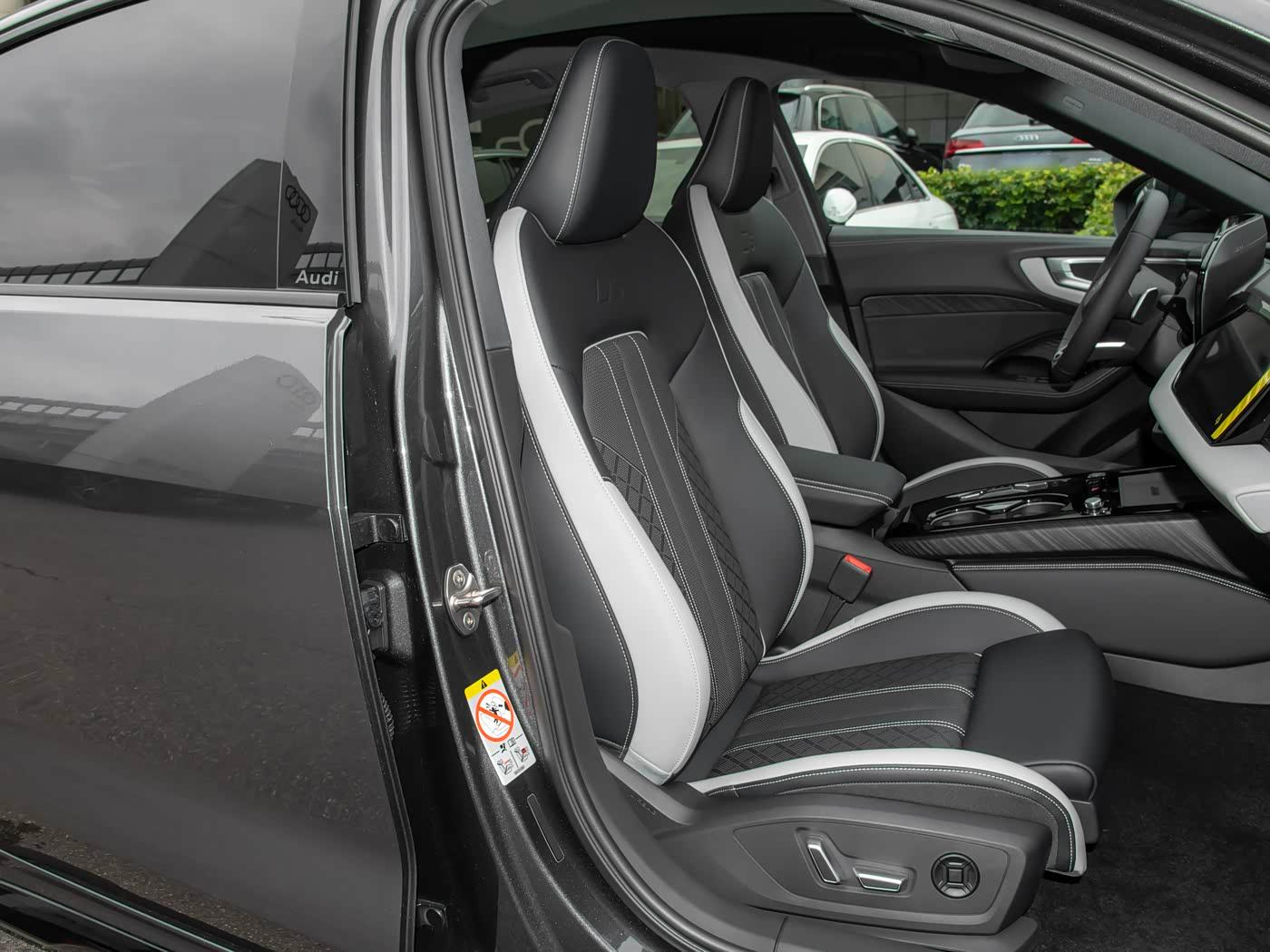 Audi A5L, 2025