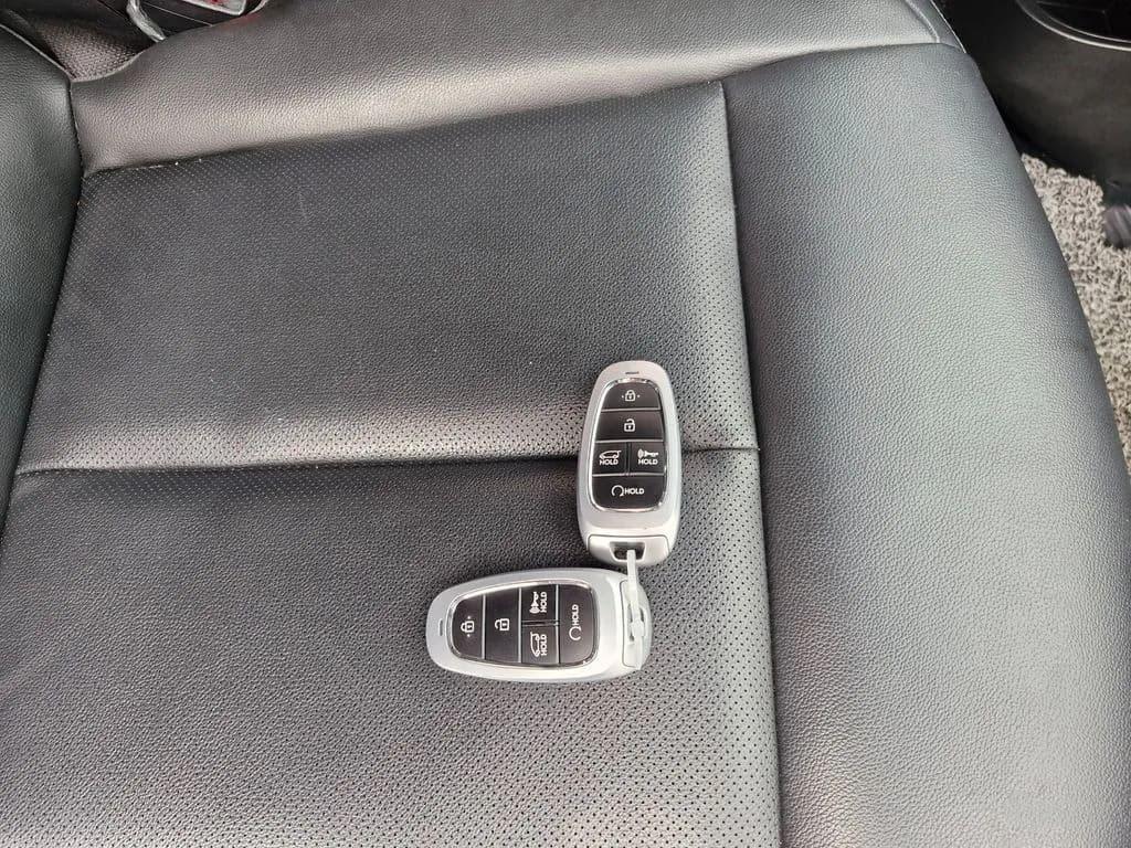 Hyundai Staria, 2022