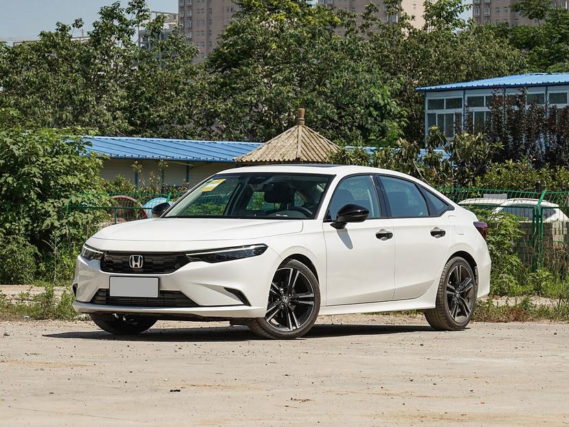 Купить Honda Integra 2025 года с пробегом бу