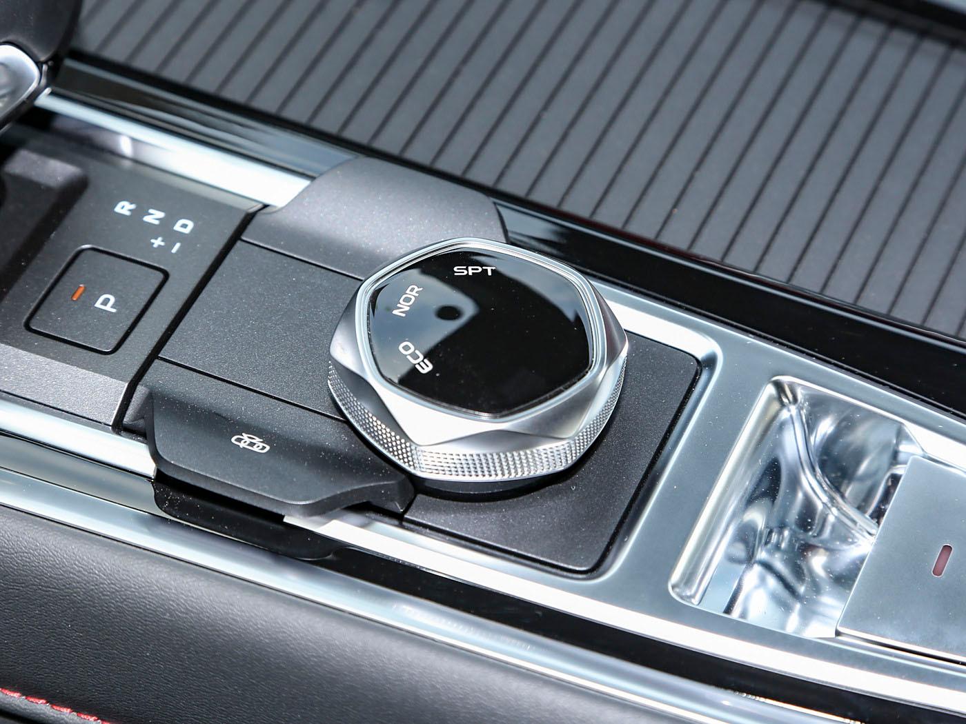 Changan CS55PLUS, 2024
