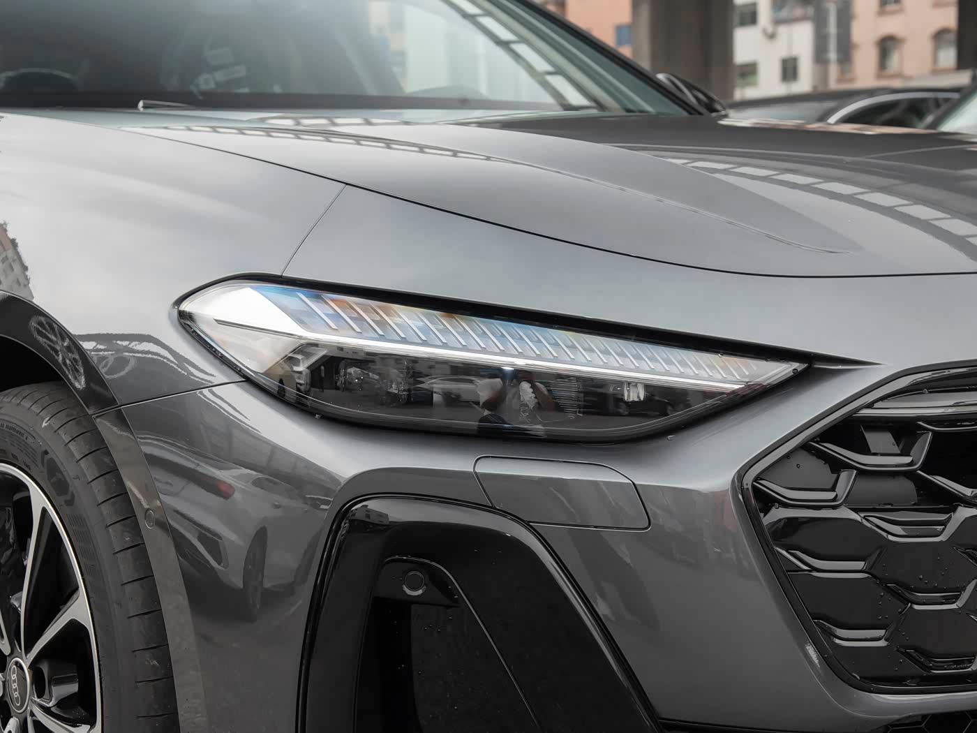 Audi A5L, 2025