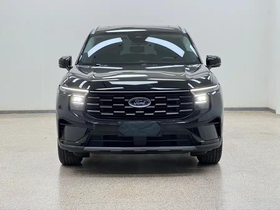 Ford Edge L, 2025