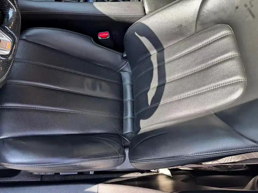 Mazda 6 Atenza, 2021