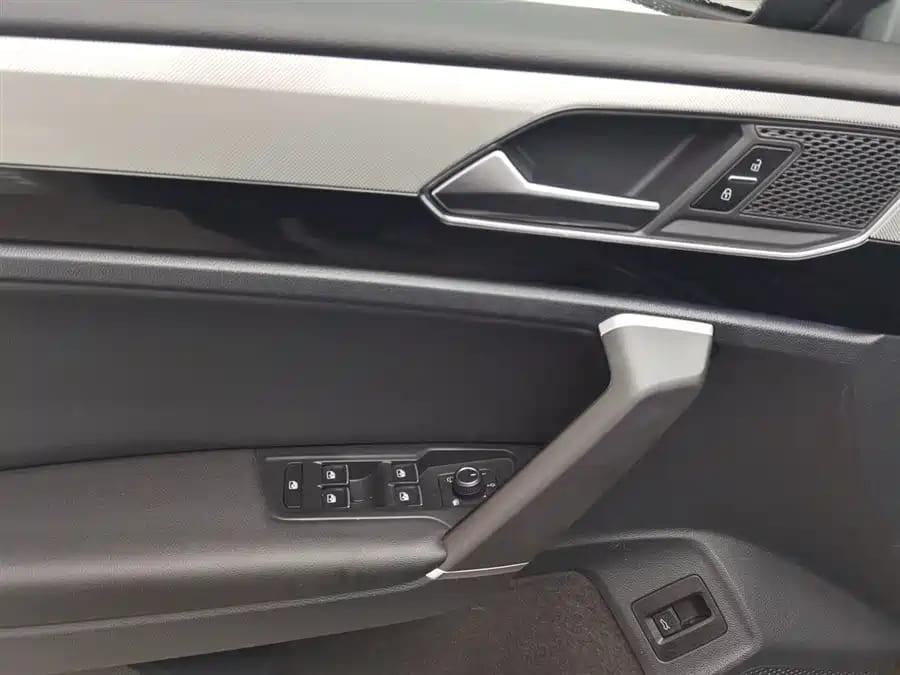 Volkswagen Tayron, 2021