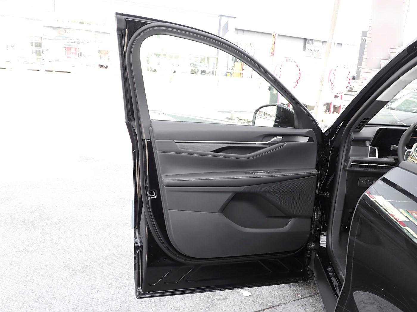 Ford Edge L, 2025
