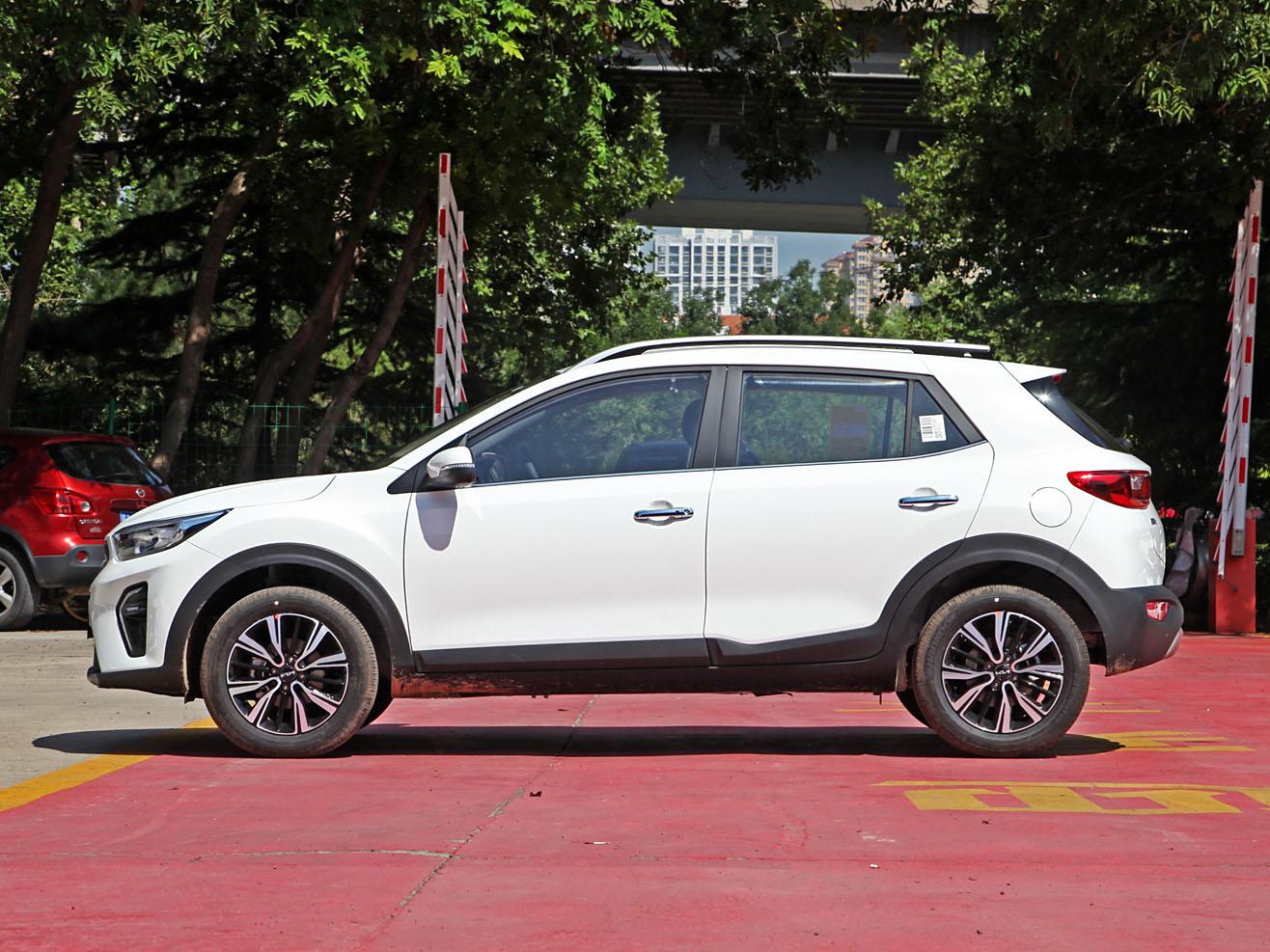 Kia KX1, 2025