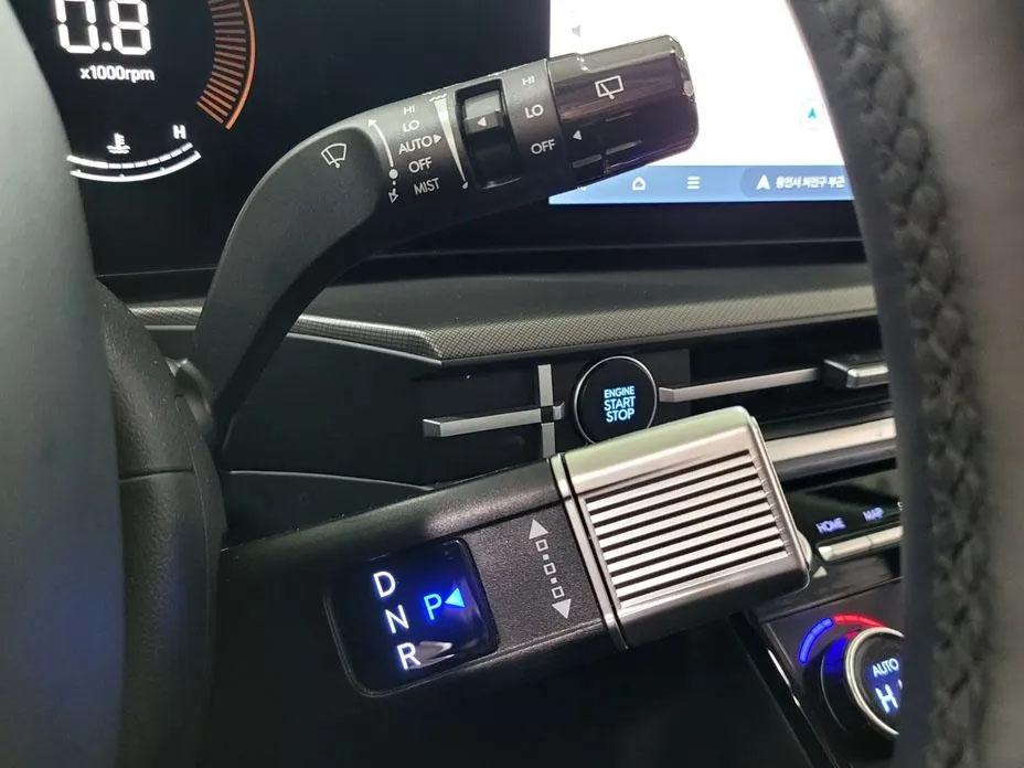 Hyundai Santa Fe, 2024