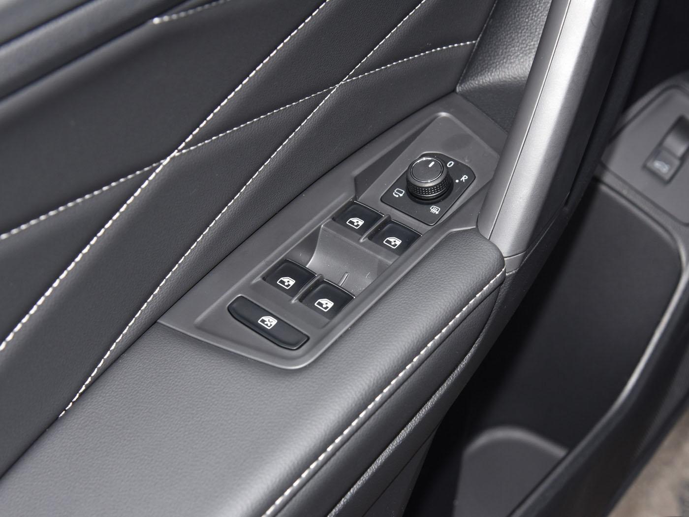 Volkswagen Tiguan L, 2024