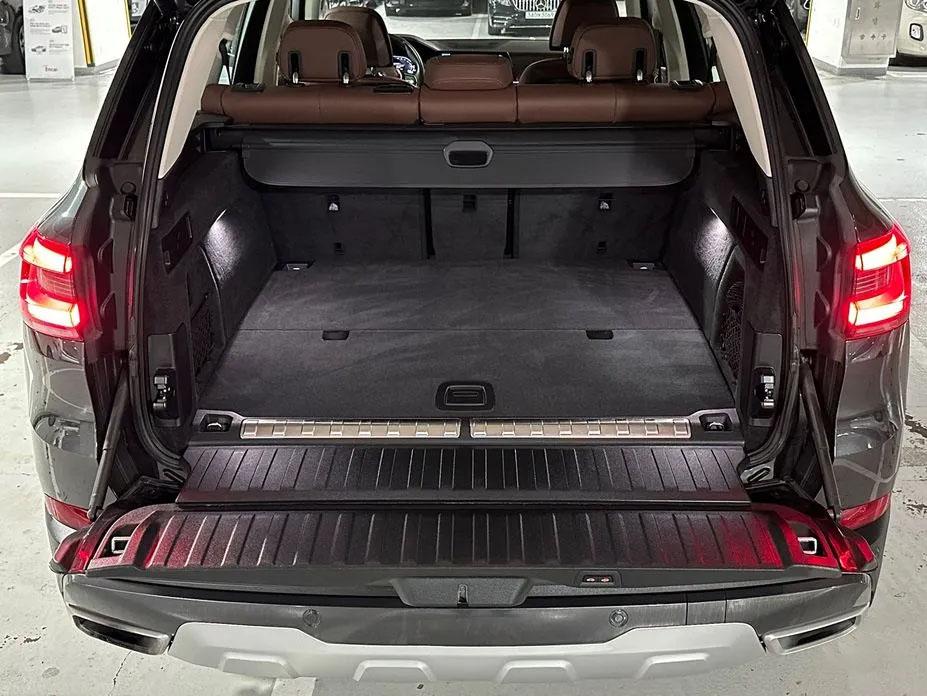 BMW X5, 2022