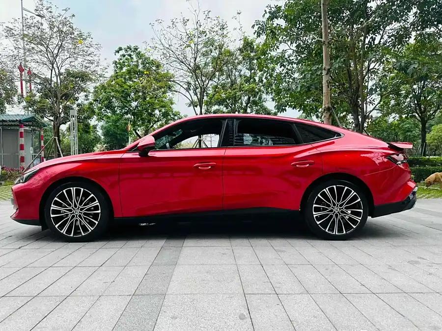 MG 7, 2023