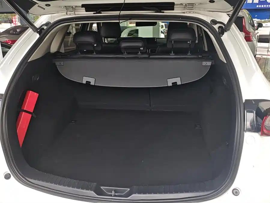 Mazda CX-5, 2021