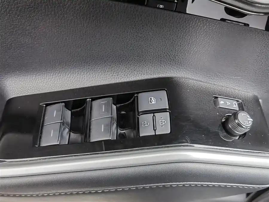 Toyota Highlander, 2023