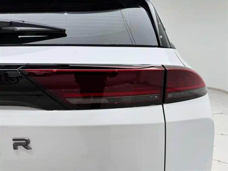 Nissan Pathfinder, 2025