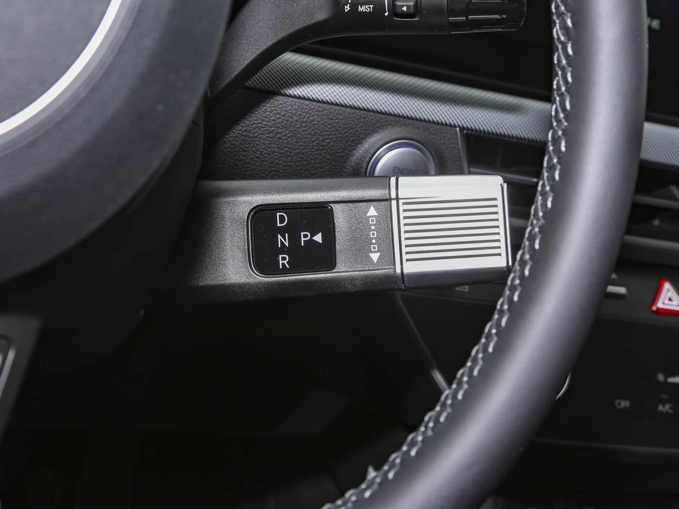 Hyundai Sonata, 2025