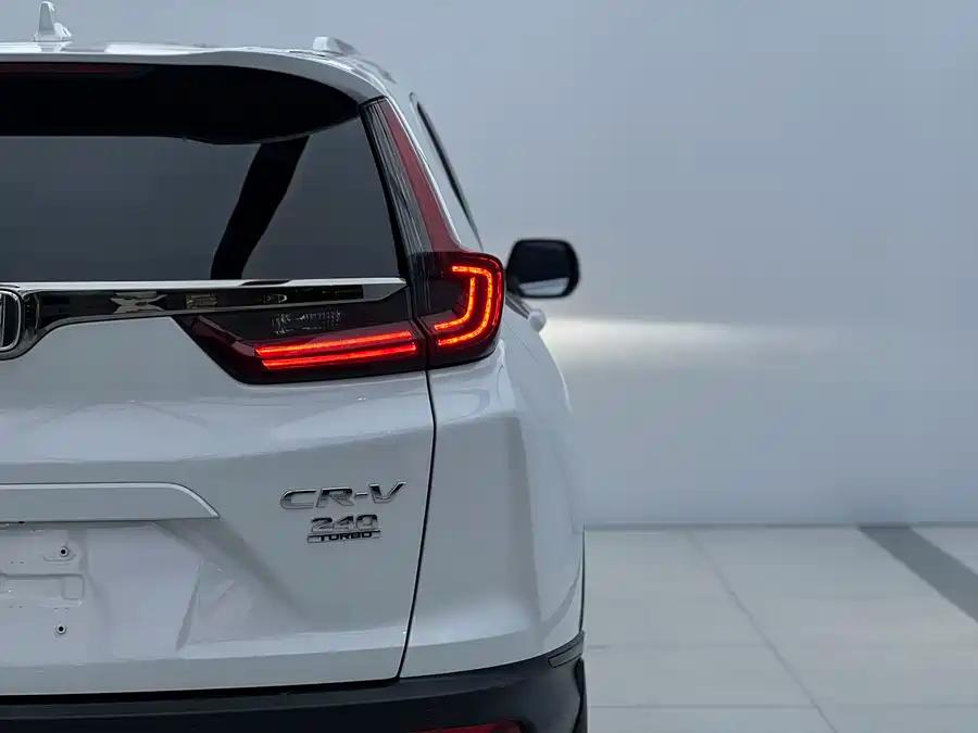 Honda CR-V, 2022