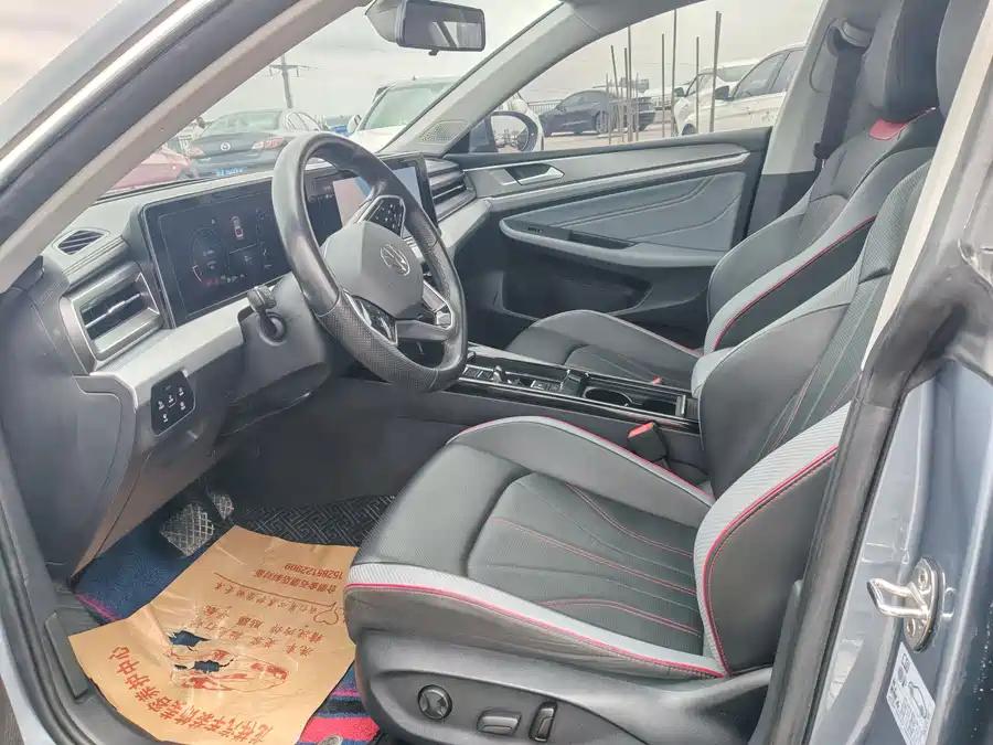 Volkswagen Lamando L, 2022