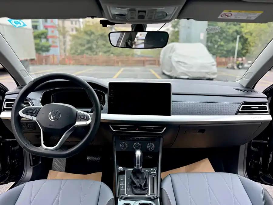 Volkswagen Lavida, 2023