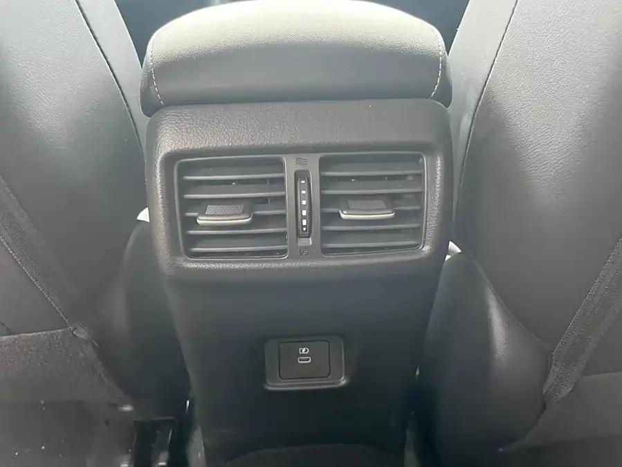Nissan Sylphy, 2023