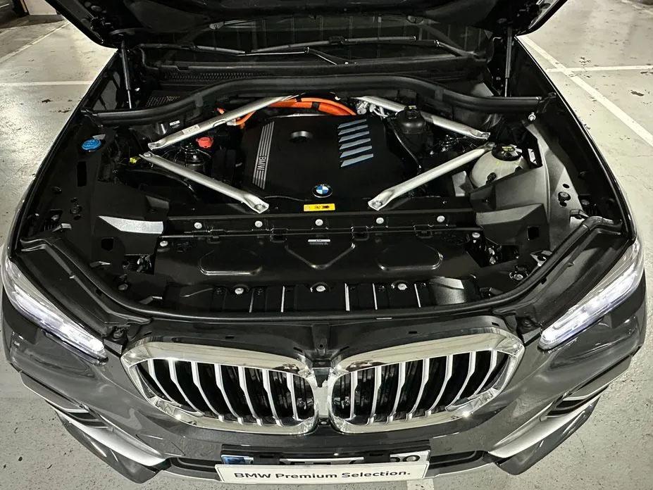 BMW X5, 2022