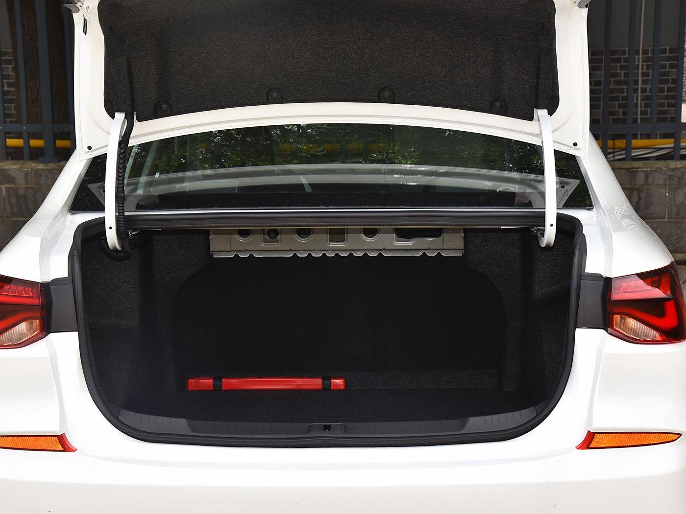 Chevrolet Monza, 2025