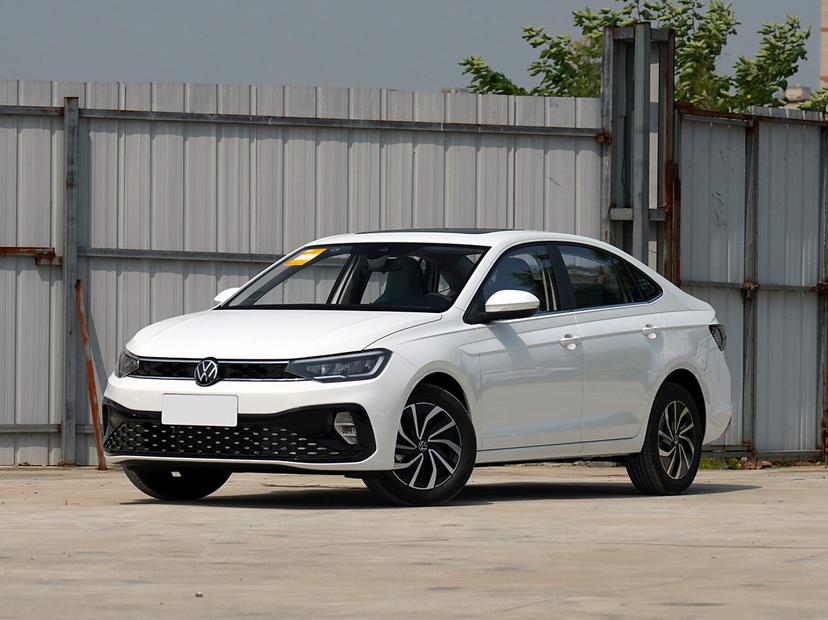 Купить Volkswagen Lavida 2025 года с пробегом бу