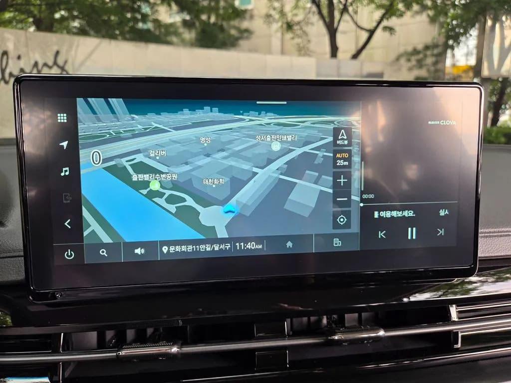 KGM (Ssangyong) Musso, 2026
