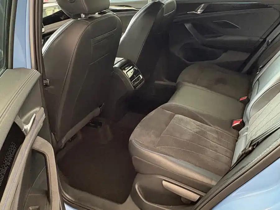 Volkswagen Tiguan L PRO, 2024