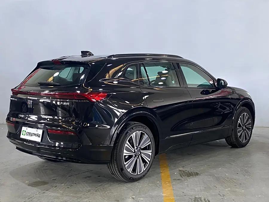 Buick Electra E5, 2023