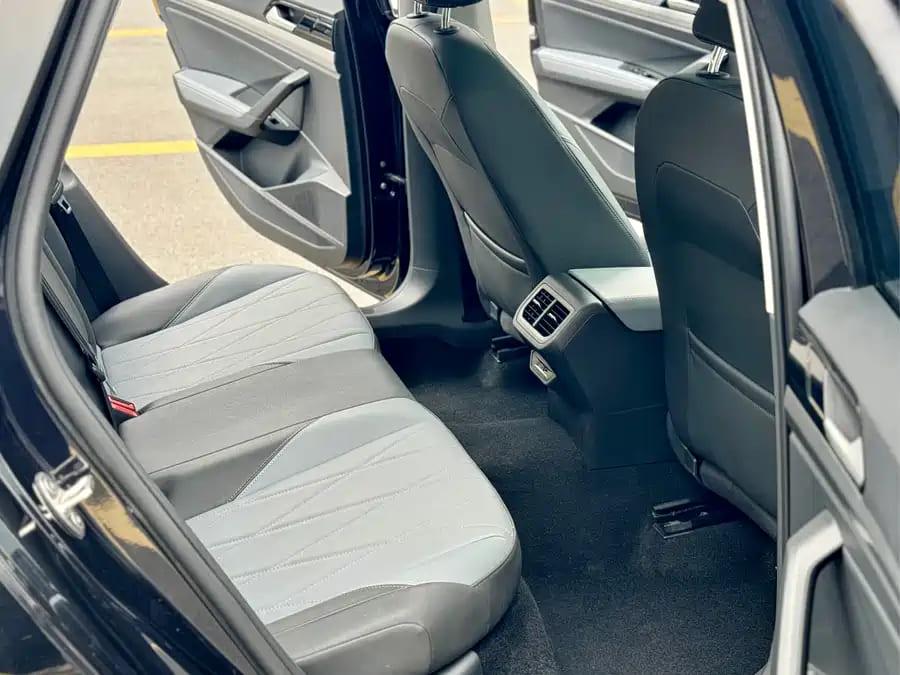 Volkswagen Lavida, 2023