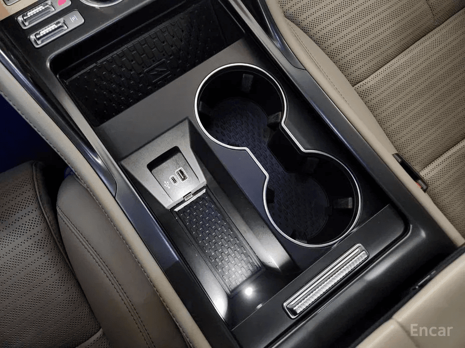 Lincoln Nautilus, 2023