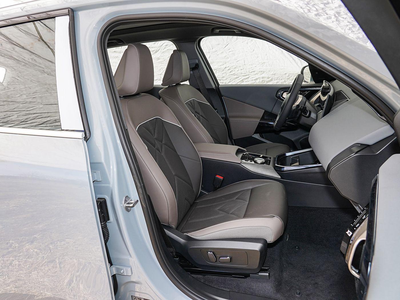 BMW X3, 2025