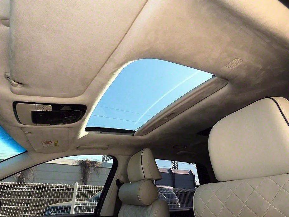 Hyundai Palisade, 2021