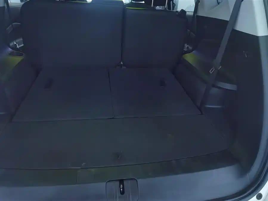 Chevrolet Orlando, 2021