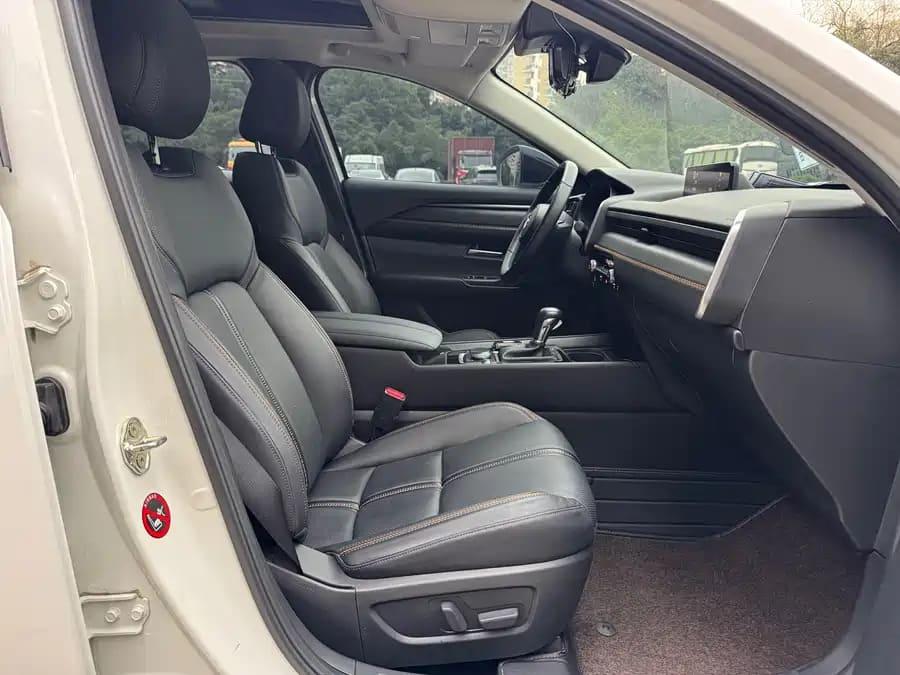 Mazda CX-50, 2023
