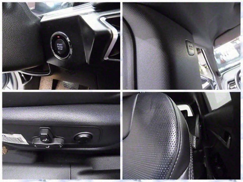 KGM (Ssangyong) Torres, 2023