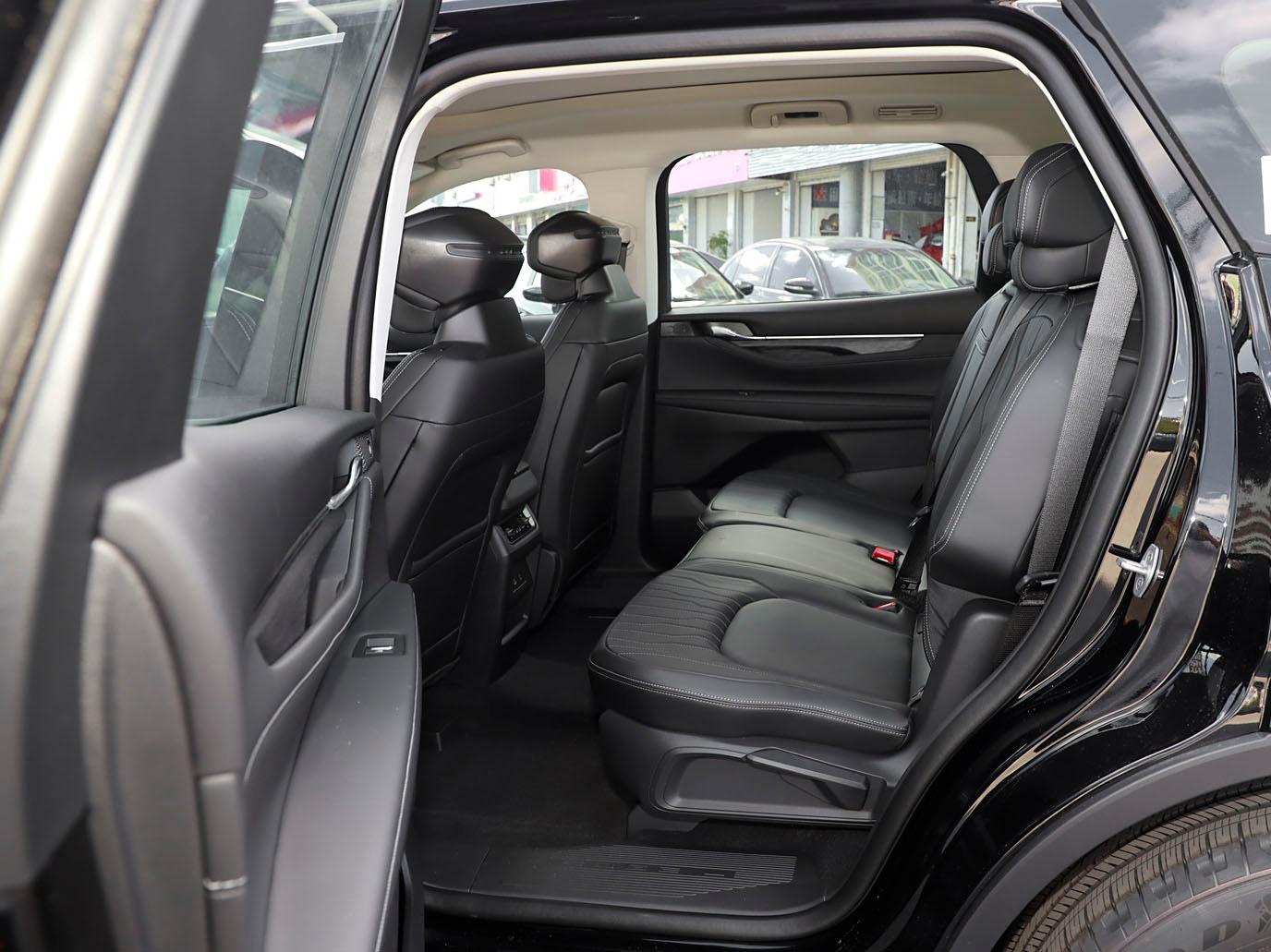 Ford Edge L, 2025