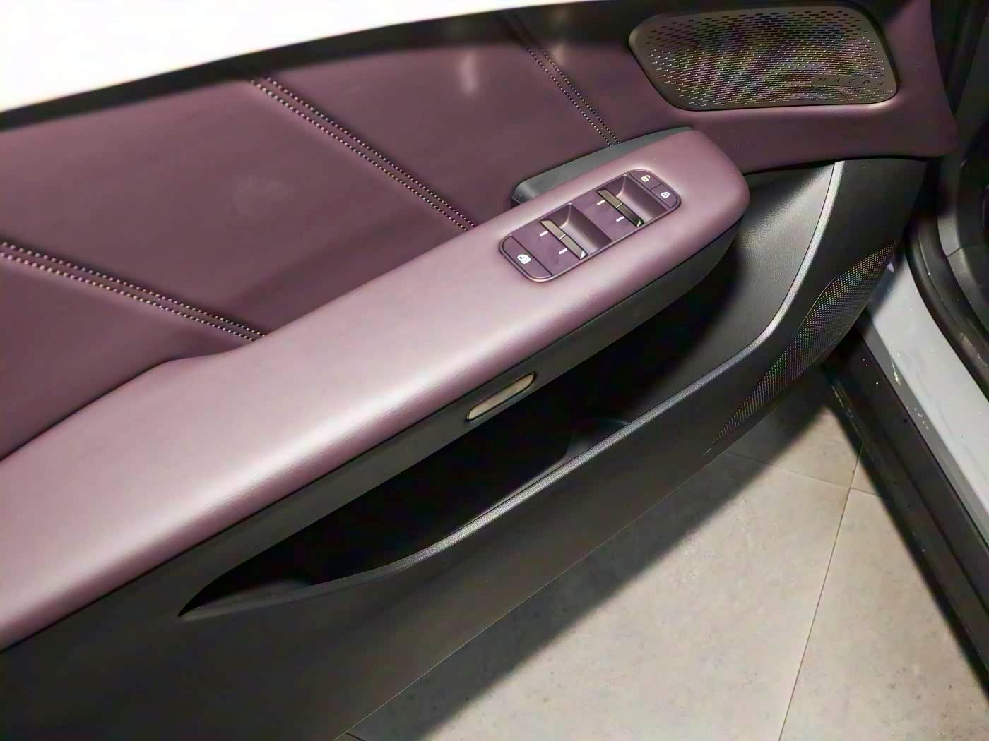 Mazda EZ-60, 2025
