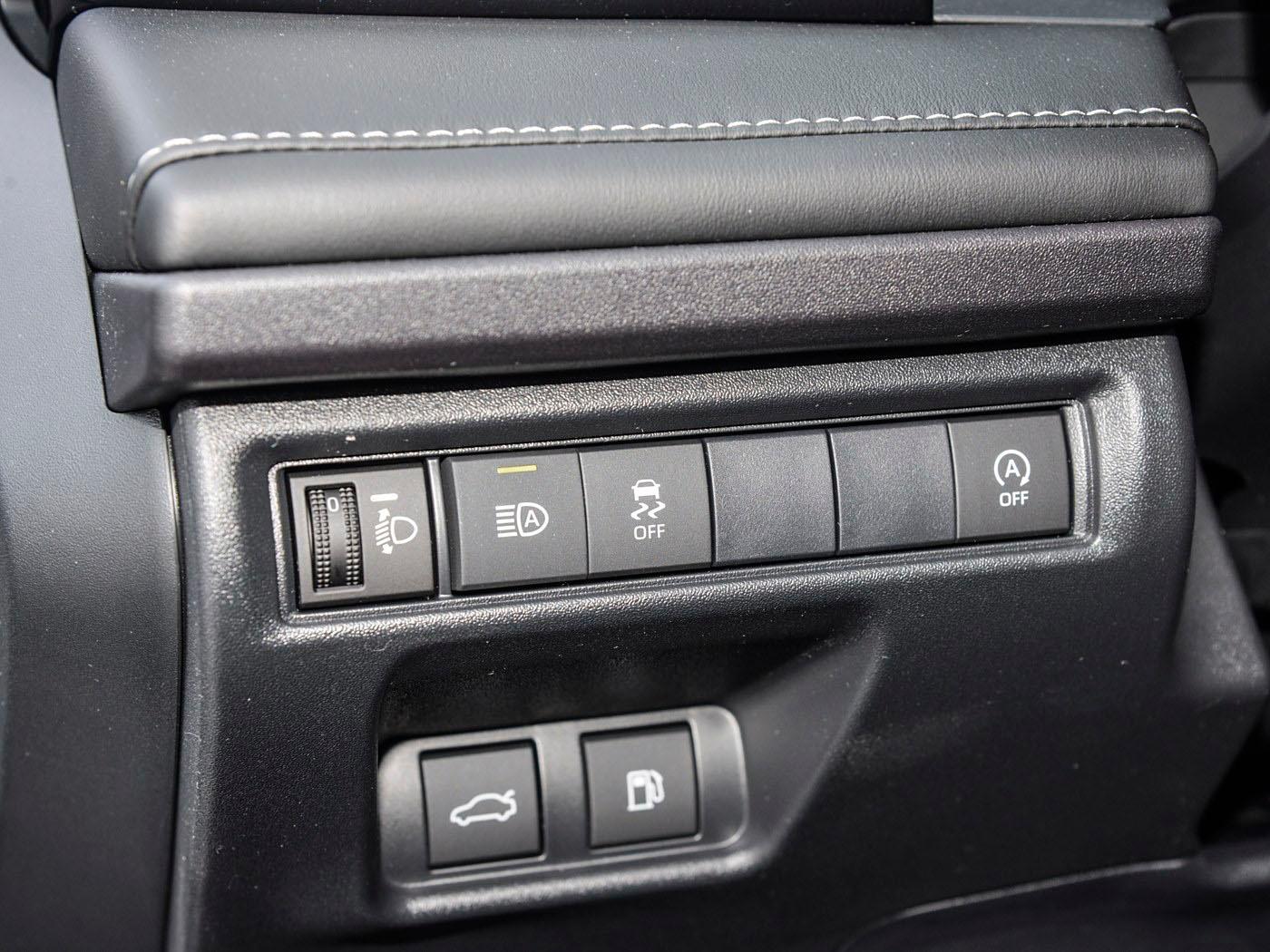Toyota Camry, 2025