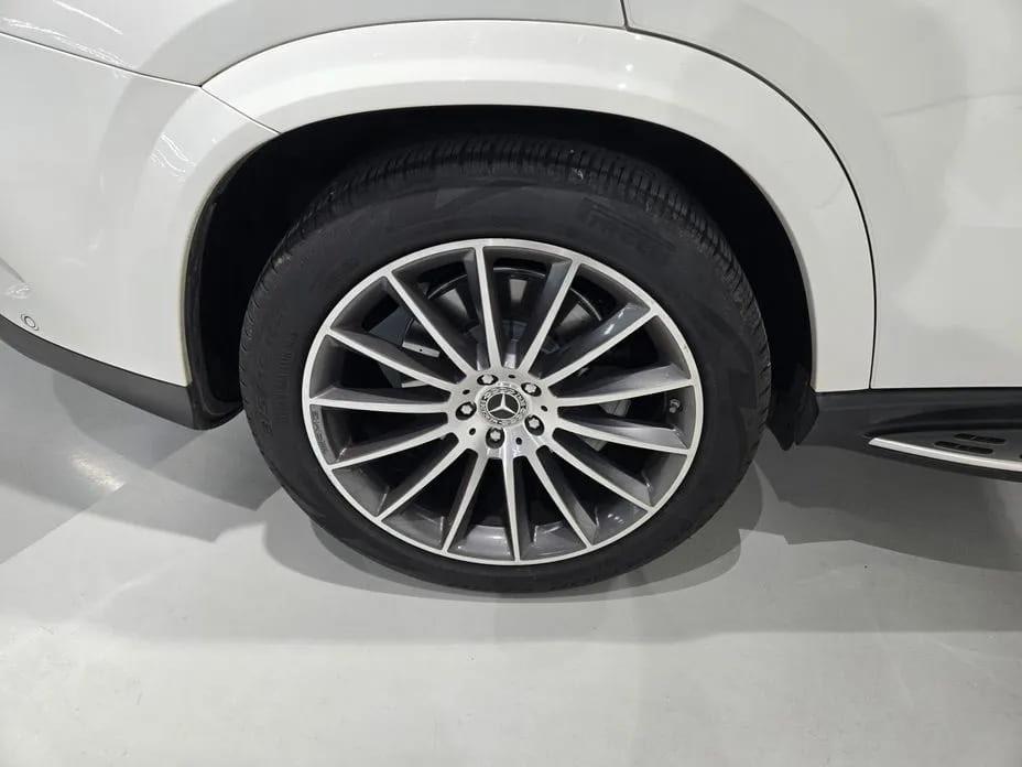 Mercedes-Benz GLE450d Coupe 4MATIC, 2023